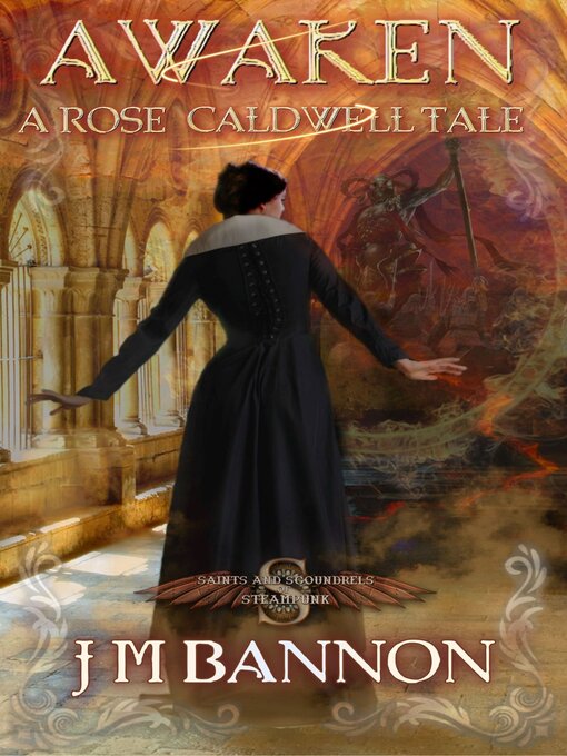 Title details for Awaken by JM Bannon - Wait list